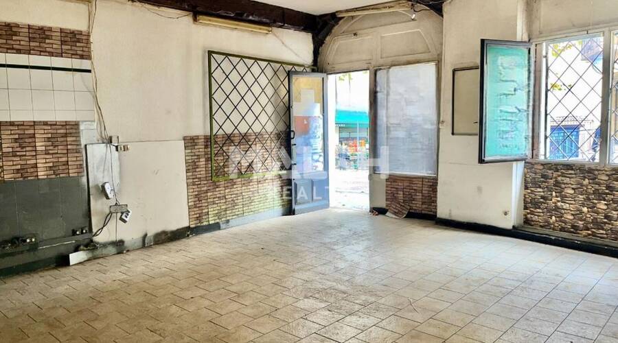 REXIM - Local commercial - Rhône - Lyon - 4