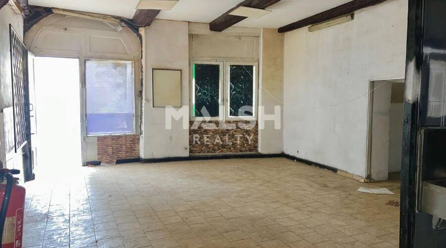 REXIM - Local commercial - Rhône - Lyon - 5