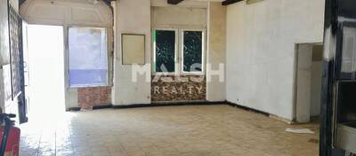 REXIM - Local commercial - Rhône - Lyon - 5