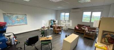 REXIM - Local d'activités - Rhône - Lentilly - 5