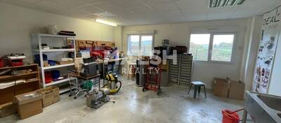 REXIM - Local d'activités - Rhône - Lentilly - 6