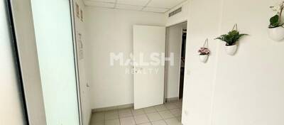 REXIM - Local d'activités - Rhône - Brignais - 3