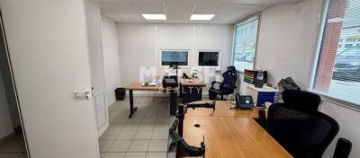 REXIM - Local d'activités - Rhône - Brignais - 4