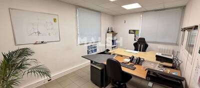 REXIM - Local d'activités - Rhône - Brignais - 5