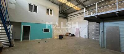 REXIM - Local d'activités - Rhône - Brignais - 2