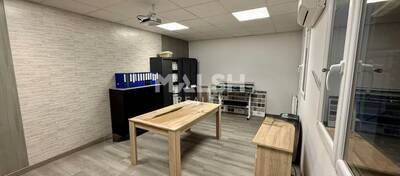 REXIM - Local d'activités - Rhône - Brignais - 7