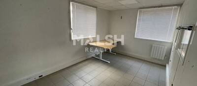 REXIM - Local d'activités - Rhône - Brignais - 8