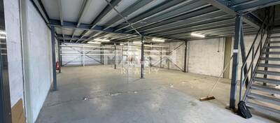 REXIM - Local d'activités - Ain - Beynost - 2