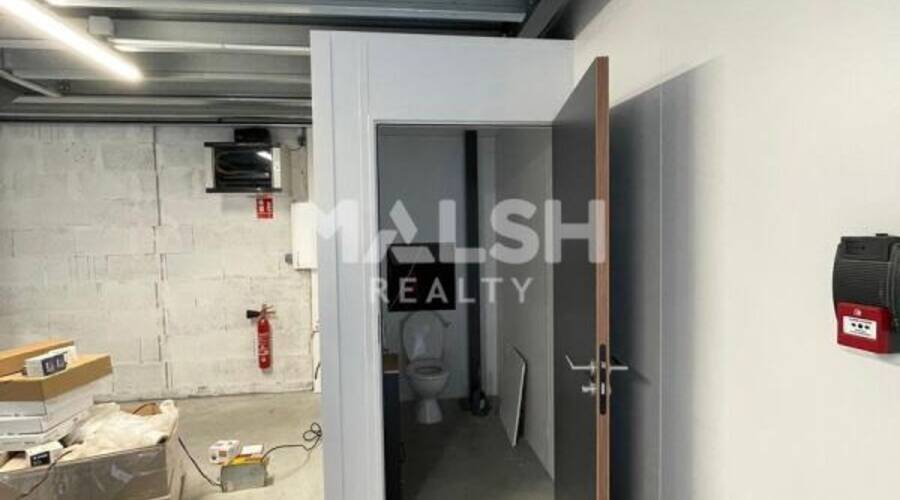 REXIM - Local d'activités - Ain - Beynost - 5