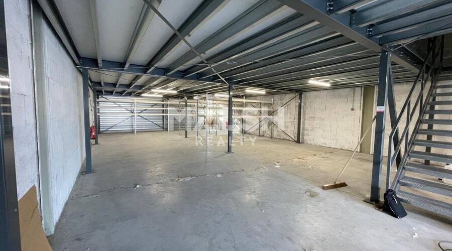 REXIM - Local d'activités - Ain - Beynost - 1