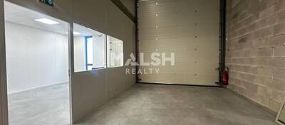 REXIM - Local d'activités - Ain - Beynost - 2