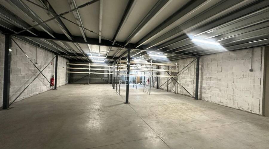 REXIM - Local d'activités - Ain - Beynost - 3