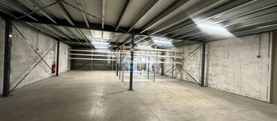 REXIM - Local d'activités - Ain - Beynost - 3