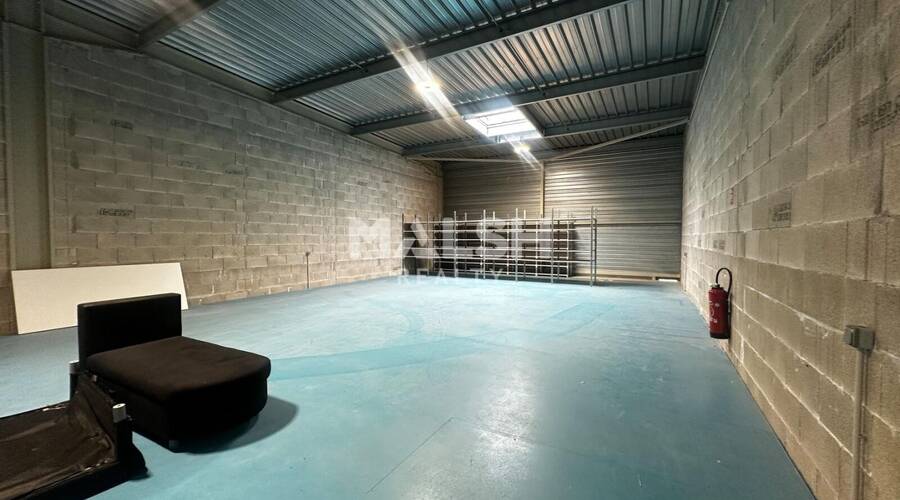 REXIM - Local d'activités - Ain - Beynost - 4