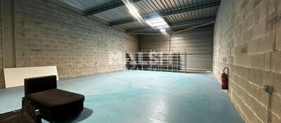 REXIM - Local d'activités - Ain - Beynost - 4