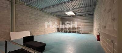 REXIM - Local d'activités - Ain - Beynost - 5