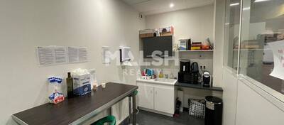 REXIM - Local d'activités - Rhône - Messimy - 8