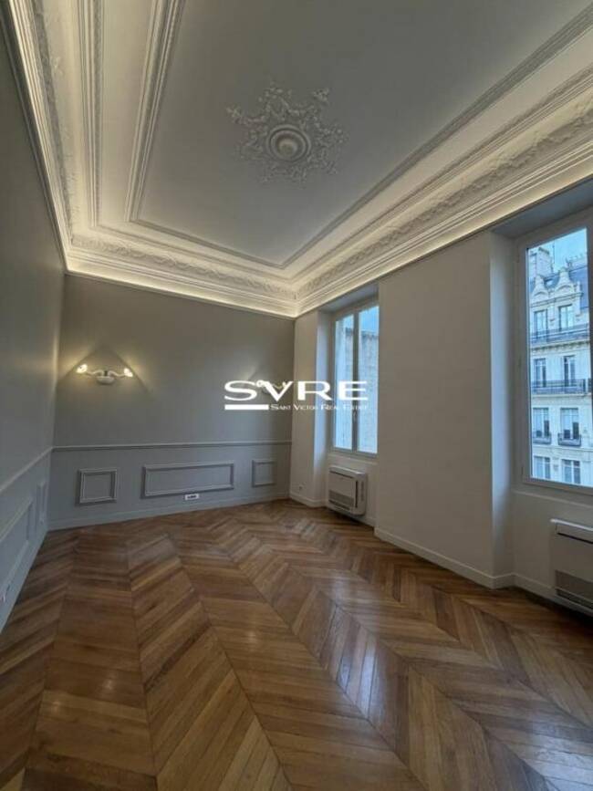 REXIM - Bureau - Bouches-du-Rhône - Marseille - 1