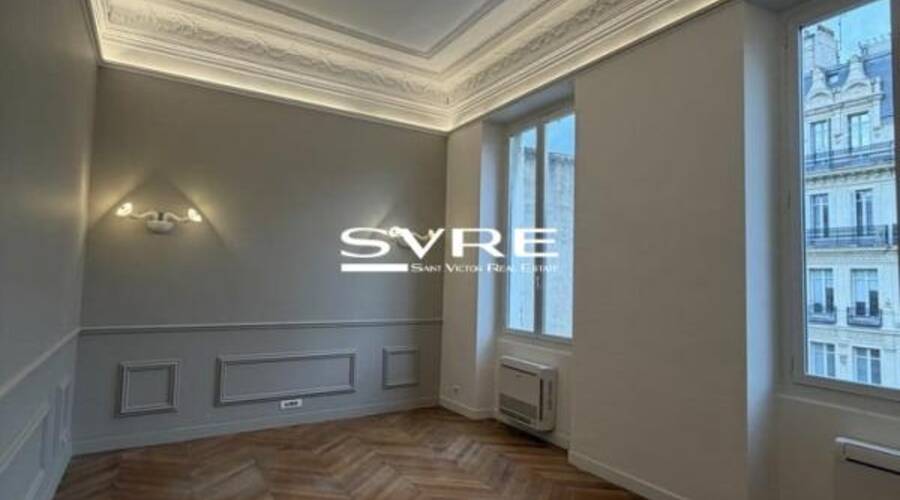 REXIM - Bureau - Bouches-du-Rhône - Marseille - 1