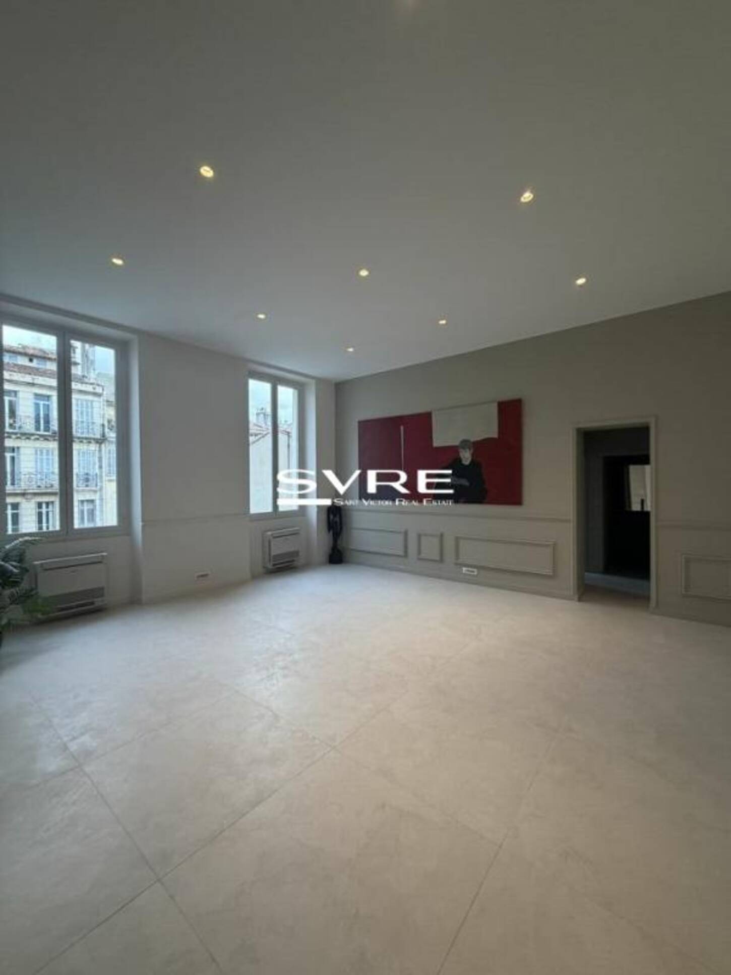 REXIM - Bureau - Bouches-du-Rhône - Marseille - 2