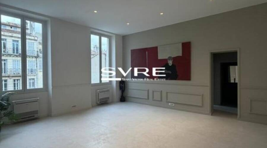 REXIM - Bureau - Bouches-du-Rhône - Marseille - 2