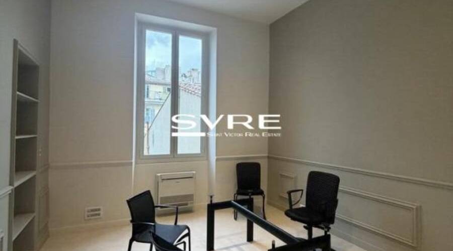 REXIM - Bureau - Bouches-du-Rhône - Marseille - 3