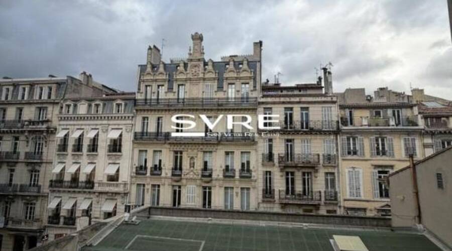 REXIM - Bureau - Bouches-du-Rhône - Marseille - 4