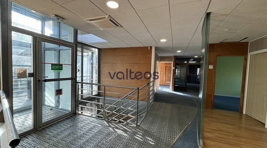 REXIM - Bureau - Haute-Garonne - Toulouse - 1