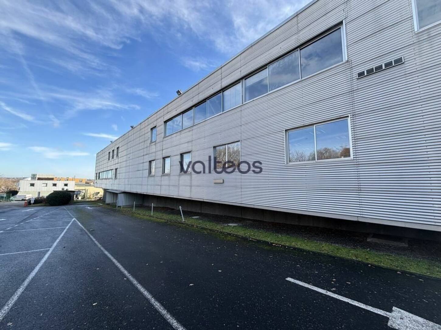 REXIM - Bureau - Haute-Garonne - Toulouse - 2