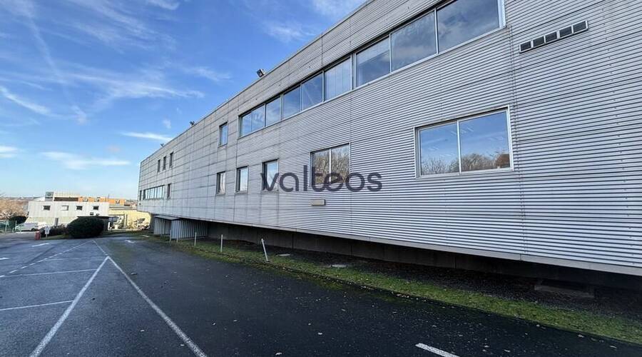 REXIM - Bureau - Haute-Garonne - Toulouse - 2