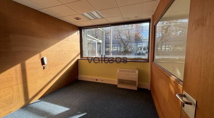 REXIM - Bureau - Haute-Garonne - Toulouse - 3