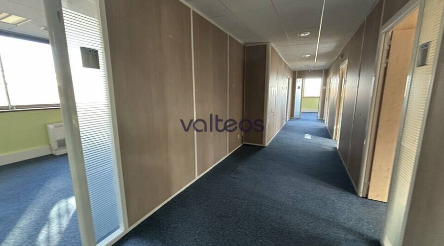 REXIM - Bureau - Haute-Garonne - Toulouse - 4