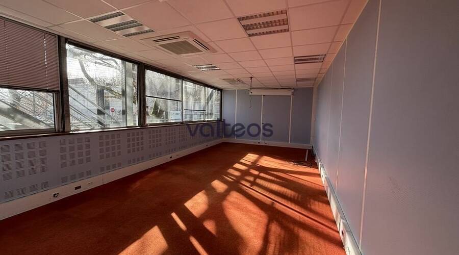 REXIM - Bureau - Haute-Garonne - Toulouse - 5