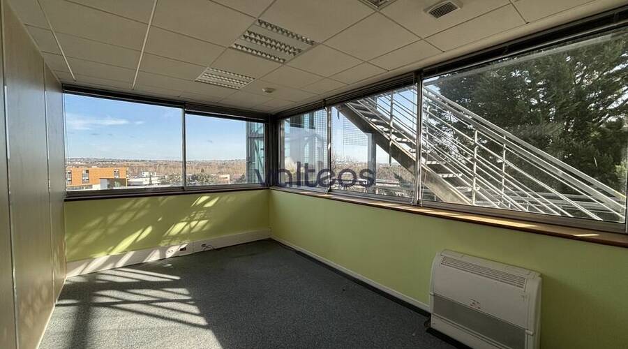 REXIM - Bureau - Haute-Garonne - Toulouse - 6