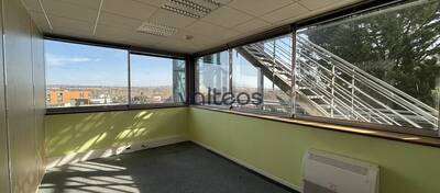 REXIM - Bureau - Haute-Garonne - Toulouse - 6