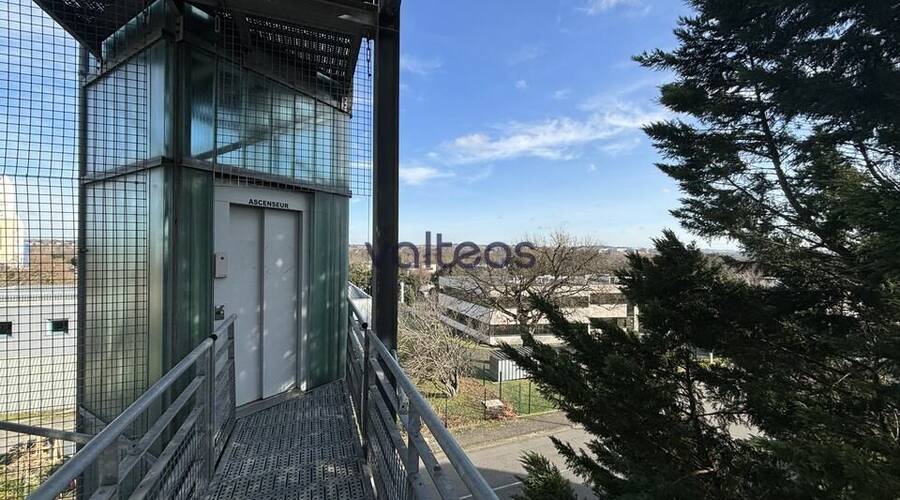 REXIM - Bureau - Haute-Garonne - Toulouse - 7