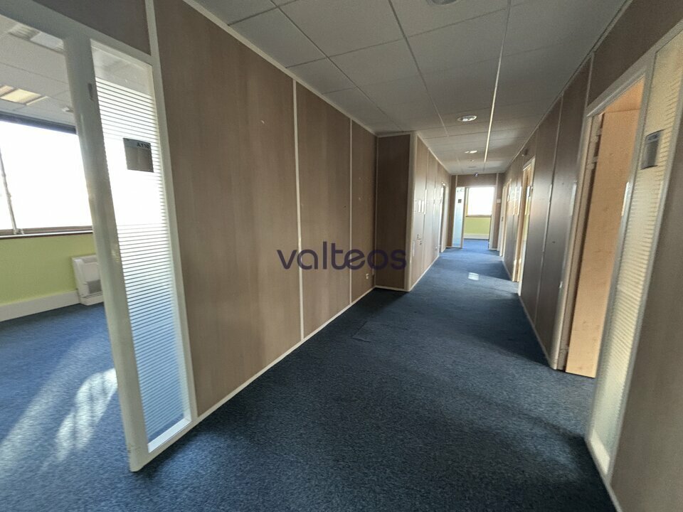 REXIM - Bureau - Haute-Garonne - Toulouse - 4