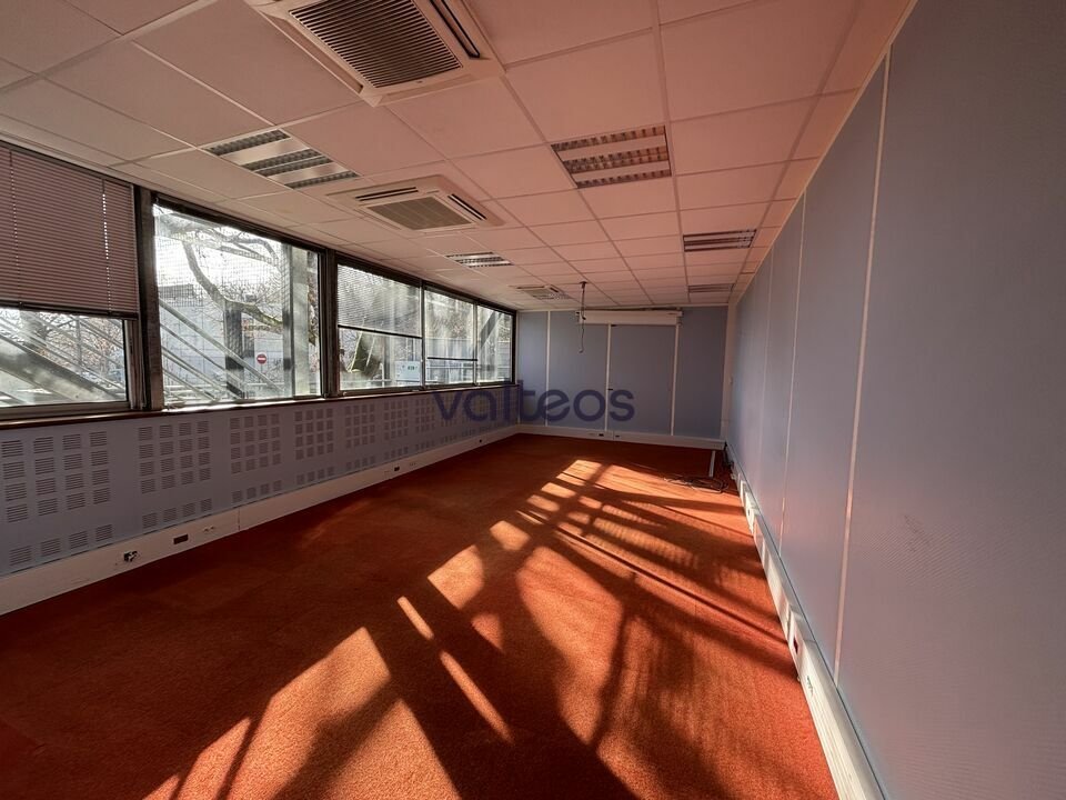 REXIM - Bureau - Haute-Garonne - Toulouse - 5