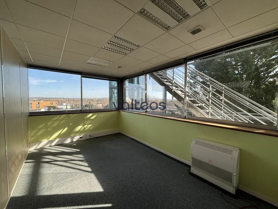 REXIM - Bureau - Haute-Garonne - Toulouse - 6