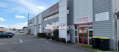 REXIM - Local d'activités - Haute-Garonne - Toulouse - 1