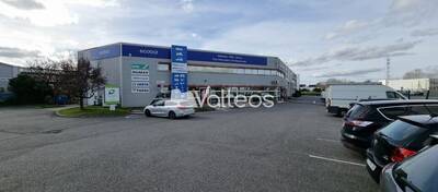 REXIM - Local d'activités - Haute-Garonne - Toulouse - 2