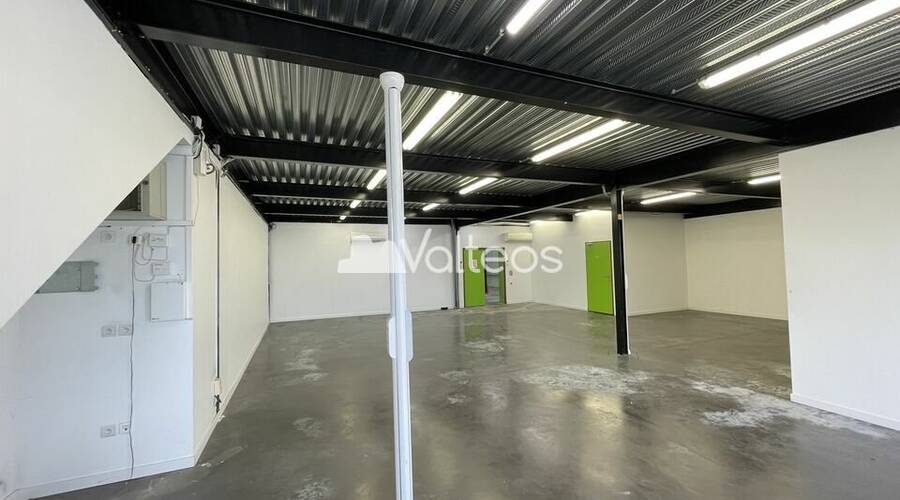 REXIM - Local d'activités - Haute-Garonne - Toulouse - 3