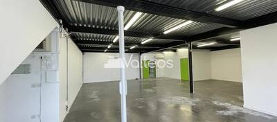 REXIM - Local d'activités - Haute-Garonne - Toulouse - 3