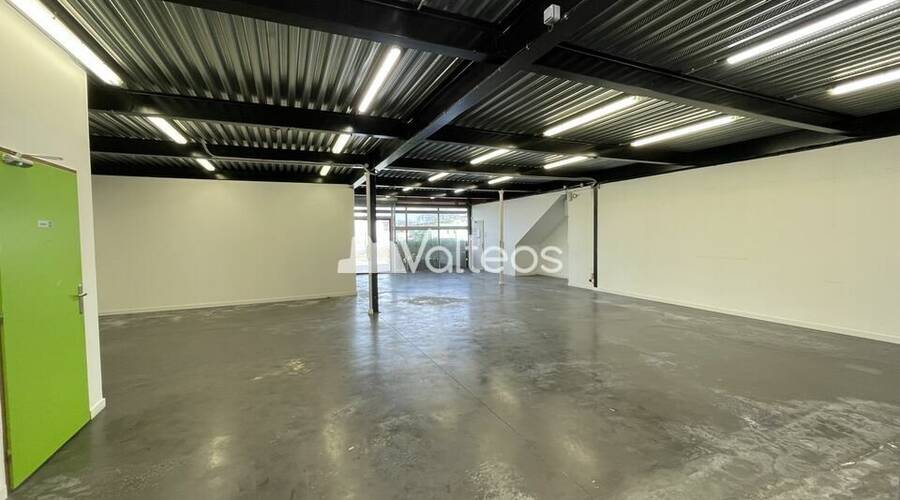 REXIM - Local d'activités - Haute-Garonne - Toulouse - 4