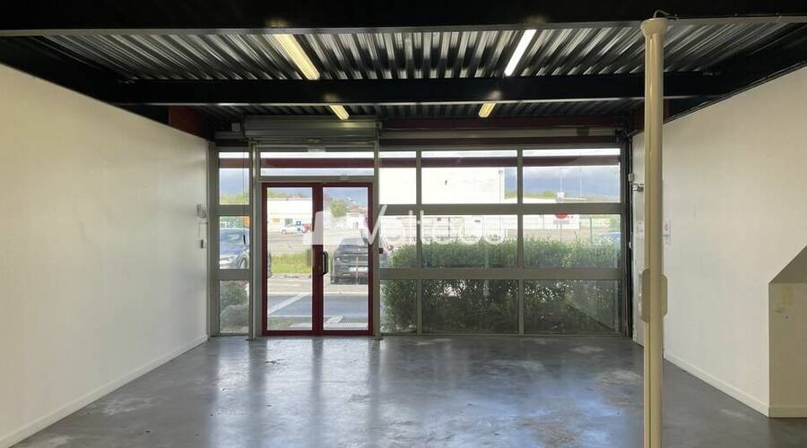 REXIM - Local d'activités - Haute-Garonne - Toulouse - 5