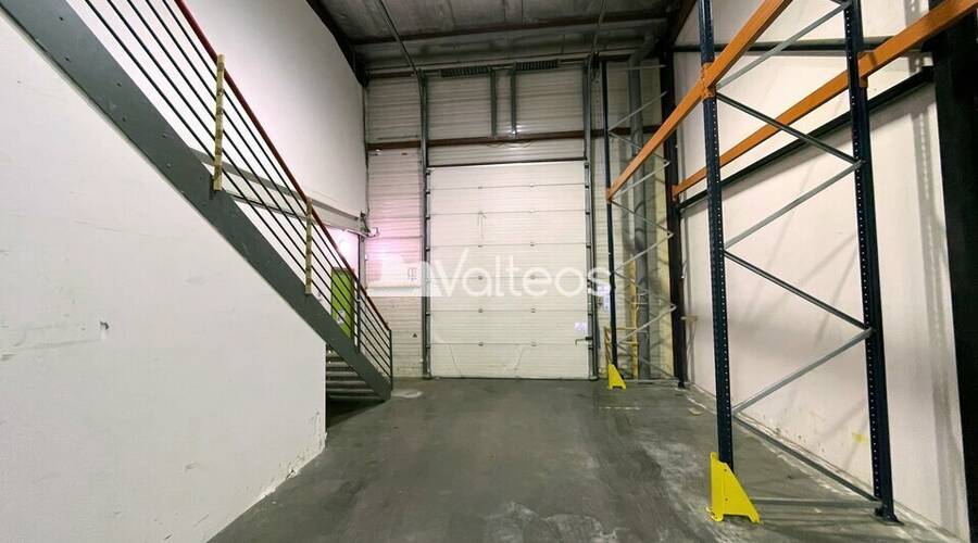 REXIM - Local d'activités - Haute-Garonne - Toulouse - 7