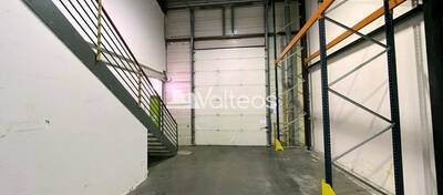 REXIM - Local d'activités - Haute-Garonne - Toulouse - 7