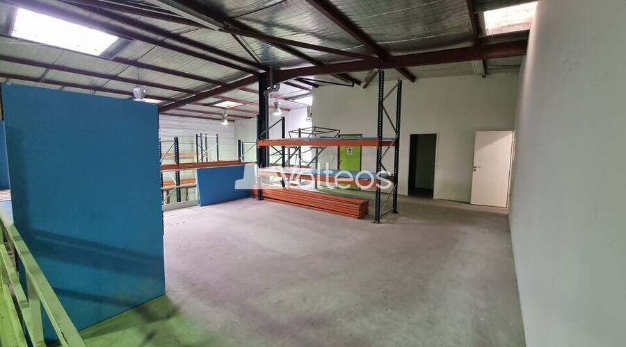 REXIM - Local d'activités - Haute-Garonne - Toulouse - 8