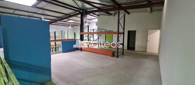 REXIM - Local d'activités - Haute-Garonne - Toulouse - 8