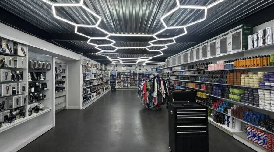 REXIM - Local d'activités - Haute-Garonne - Toulouse - 5